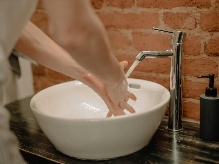 80% of Senior Bathroom Falls Could Be Prevented With Three Cheap Upgrades - Featured image