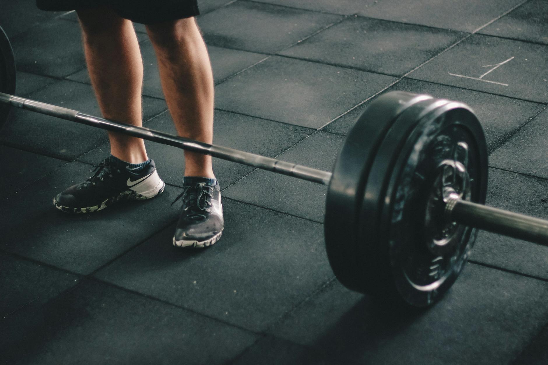 Building Leg Power and Strength for Fall Prevention in Your 70s and 80s