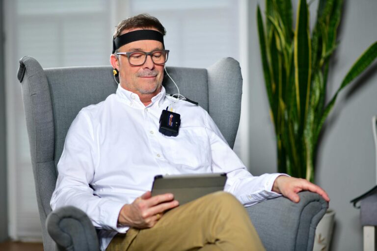 Detecting Mild Cognitive Impairment Before It Becomes Full Dementia - Featured image