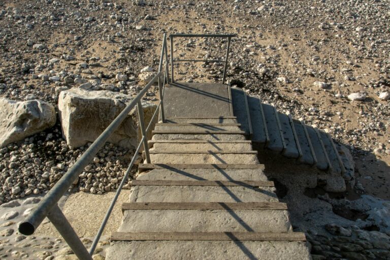 Falls Are the Leading Cause of Injury Death for Adults Over 65, CDC Reports - Featured image