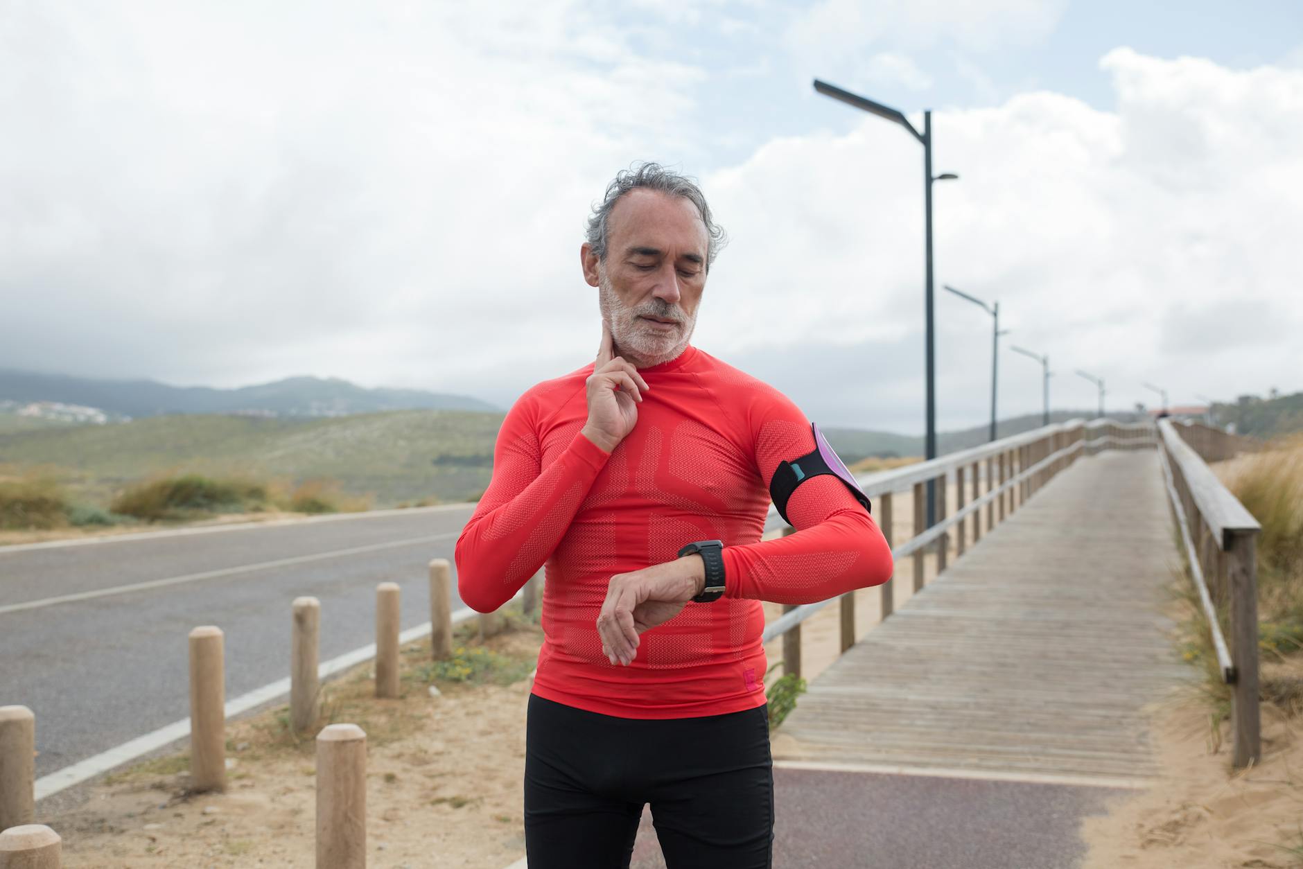 Functional Fitness as a Window into Aging Well