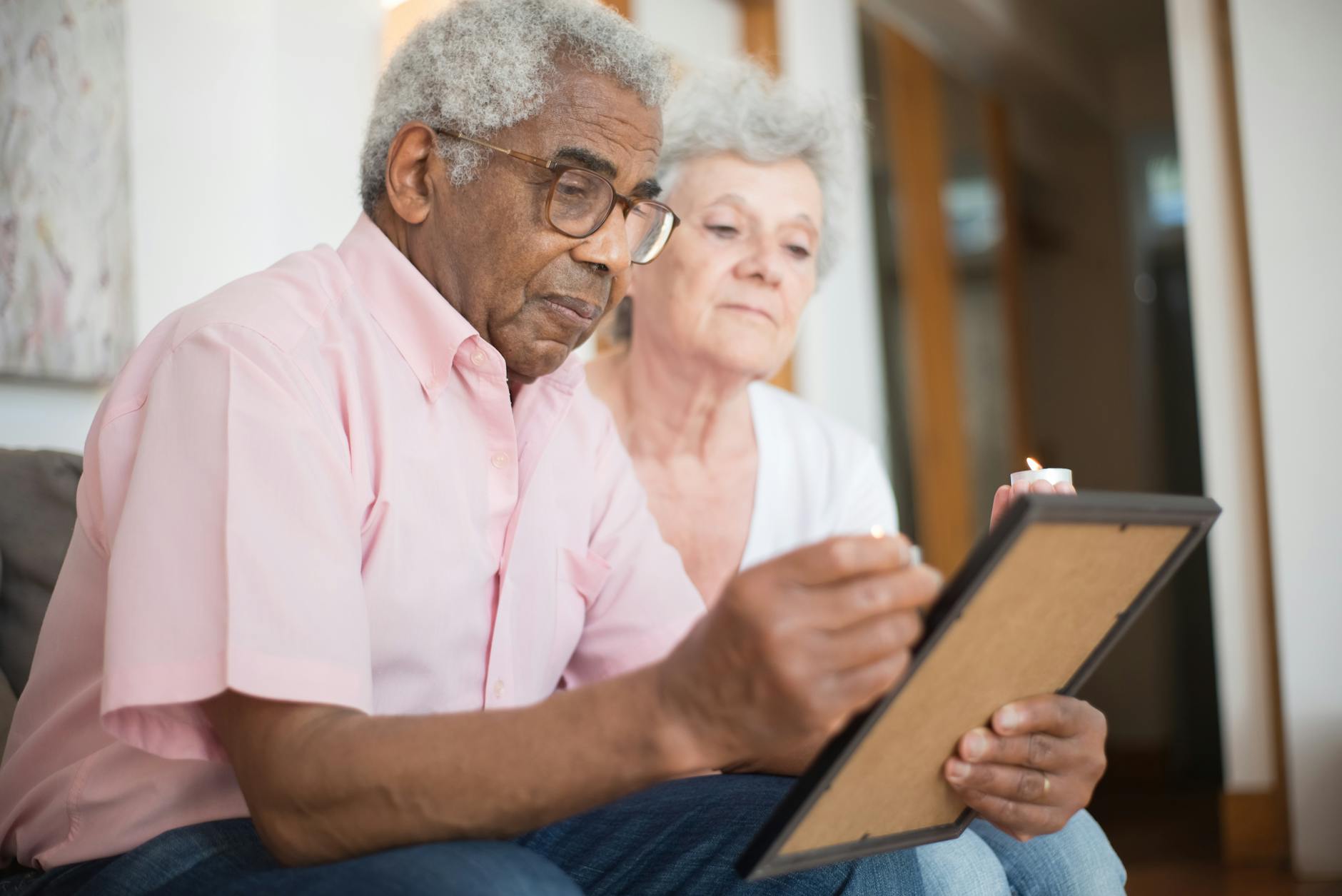 How Memory Loss Patterns Differ Between Normal Aging and MCI
