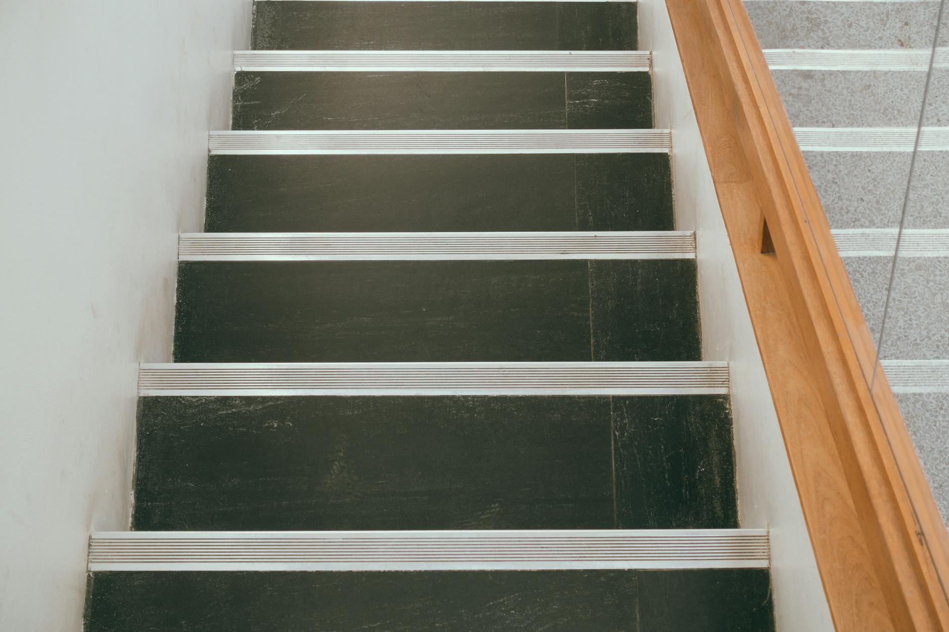 How Much Stair Climbing Do You Actually Need?