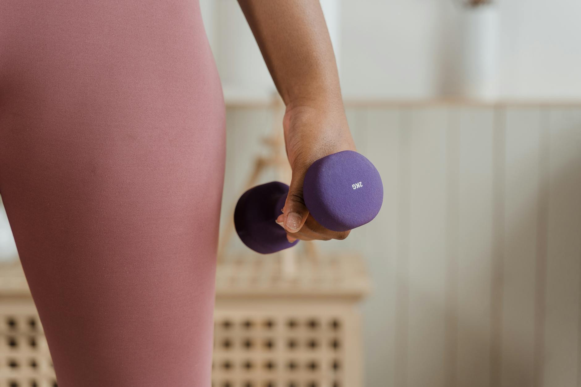 How Strength Training Reshapes Your Daily Life