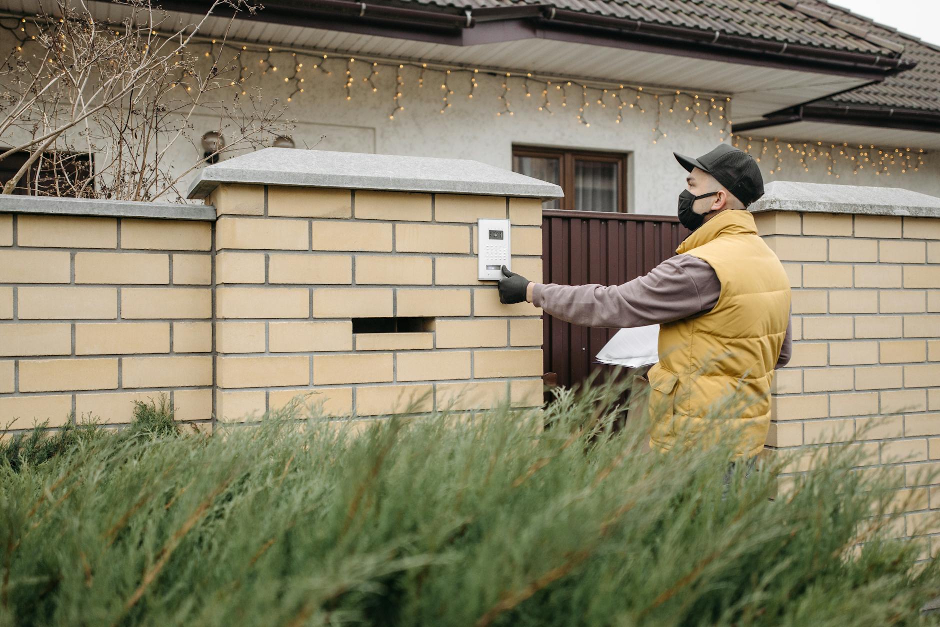 Installation and Setup: Where Most Senior Doorbell Deployments Fail
