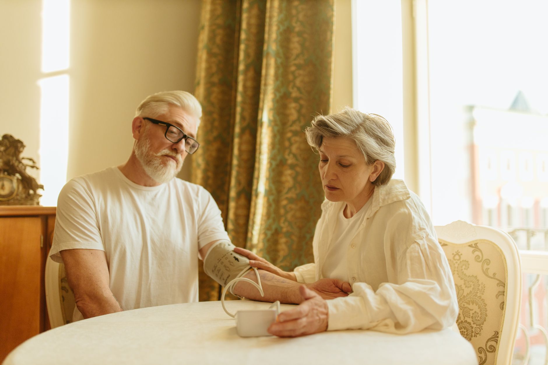 Is Geriatric Care Management Covered by Insurance or Medicare?