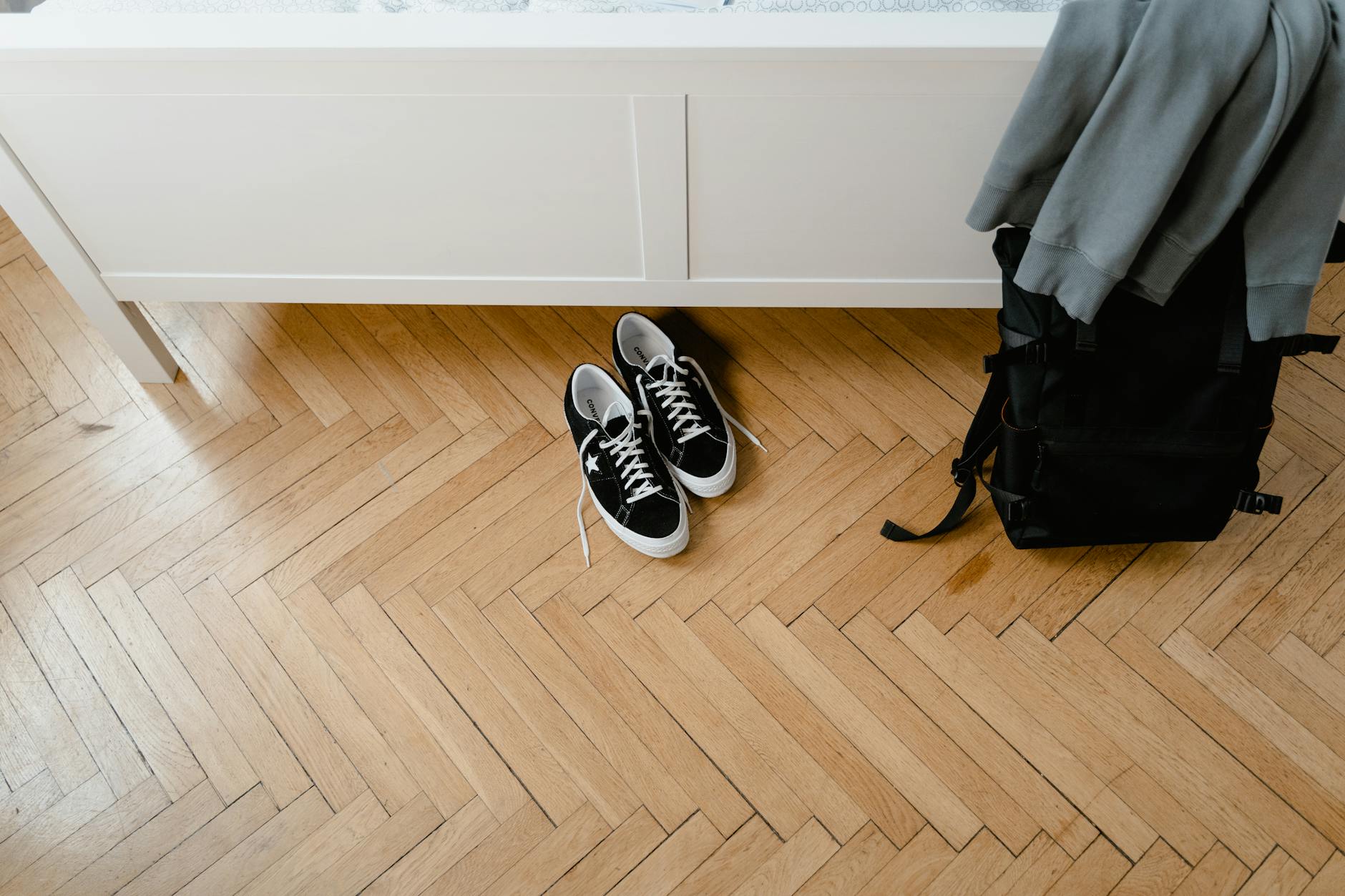 Lighting, Flooring, and the Everyday Obstacles That Make Movement Hard