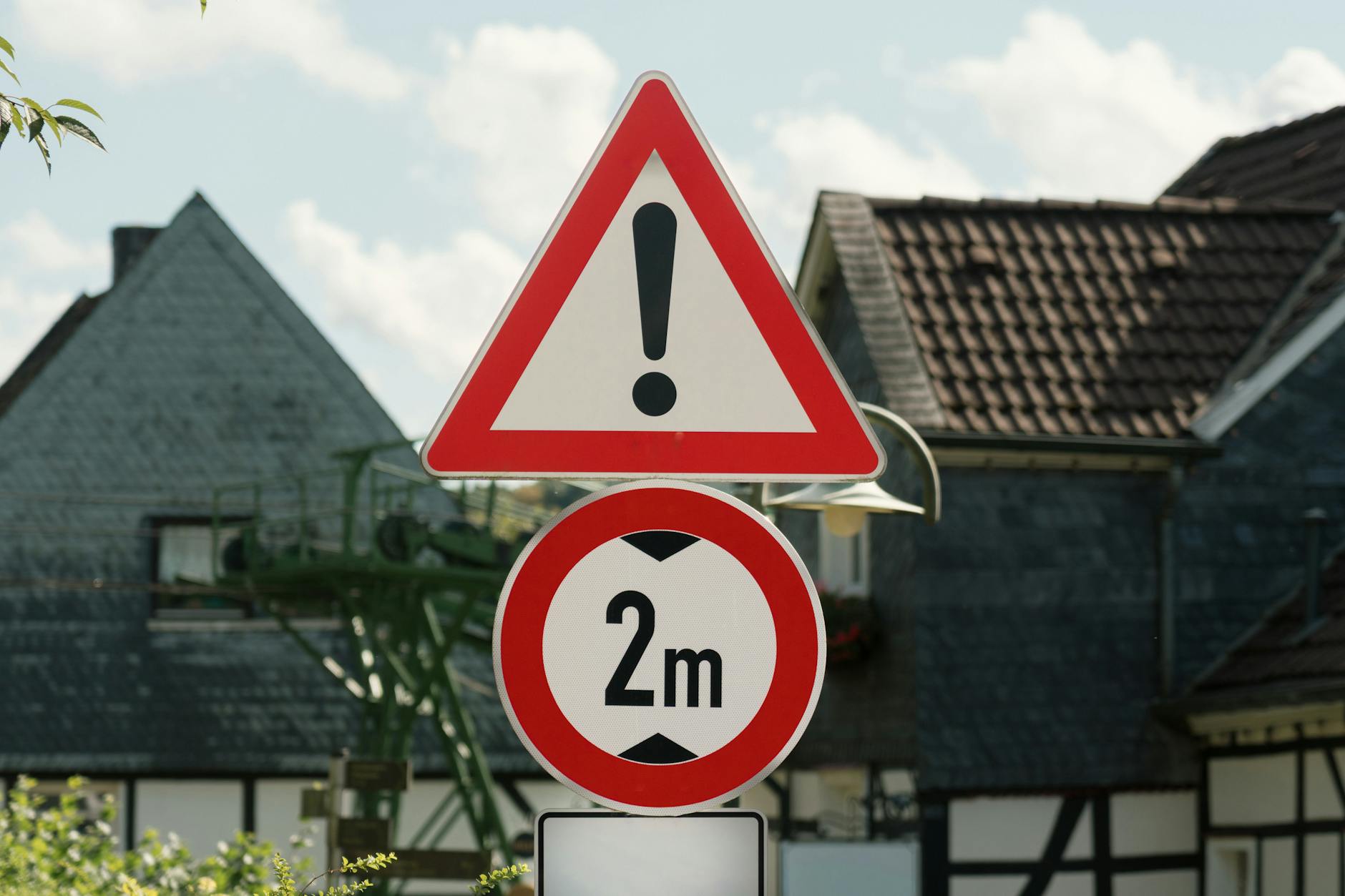 Limitations and When It Might Miss Things