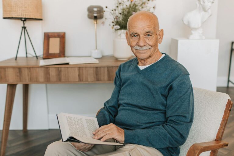 Medicare Does Not Cover Most Home Modifications, So Here Is What Actually Helps - Featured image