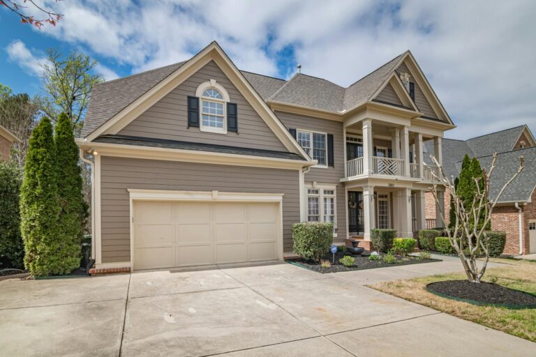 Modifying a Two-Story Home for a Parent Who Refuses to Move - Featured image