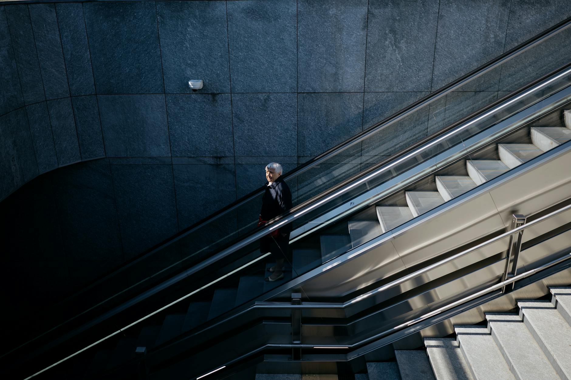 Mortality and the Escalating Danger