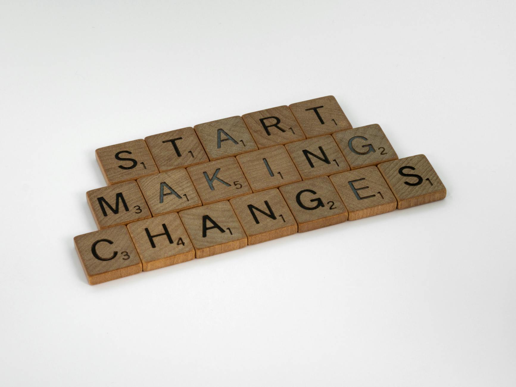 Noticing Changes Through Conversation and Daily Interaction