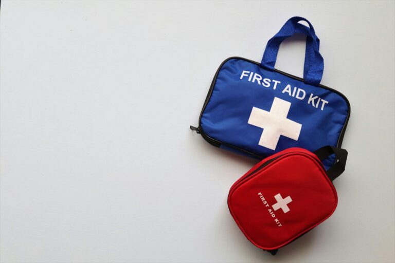 Packing an Emergency Bag for a Parent Aging in Place Alone - Featured image