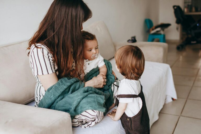 Siblings Who Disagree About a Parent's Care Plan: A Framework for Resolution - Featured image