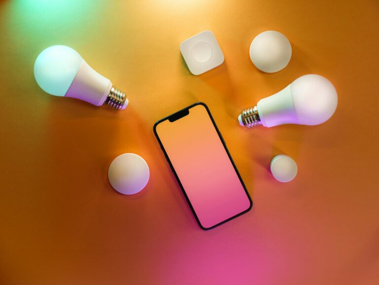 Smart Home Setup for Aging Parents That Will Not Require Constant Tech Support - Featured image