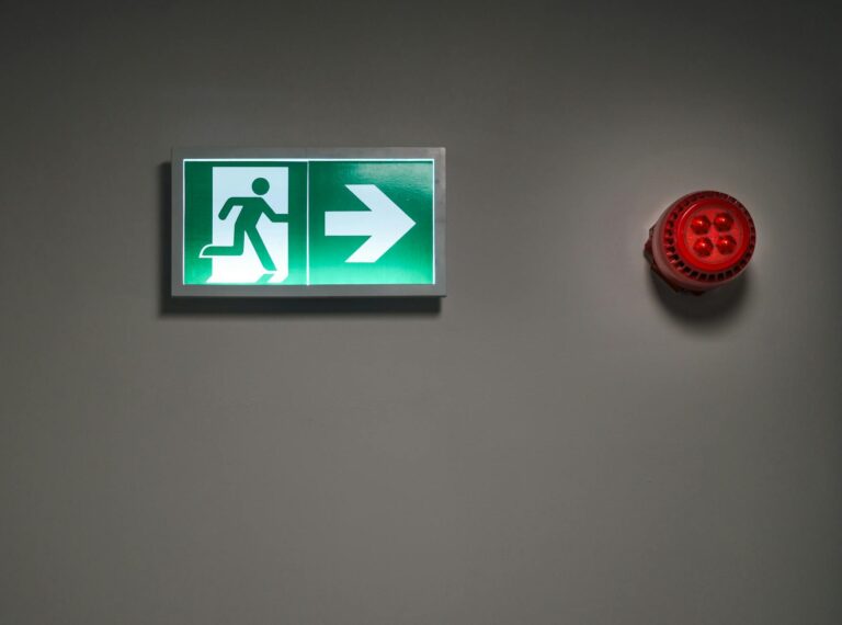 Smoke Alarms Often Fail Older Adults With Hearing Loss, Tests Find - Featured image