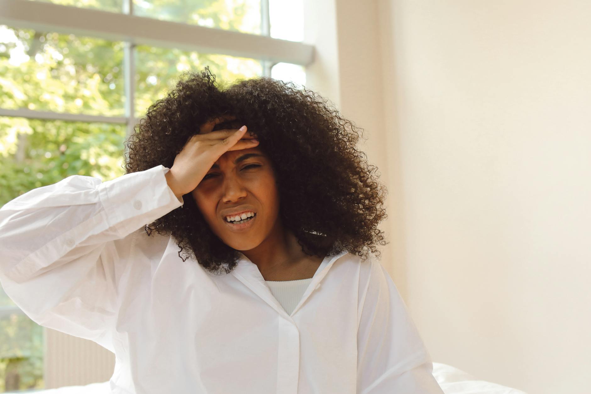 Specific Early Symptoms to Watch For Daily