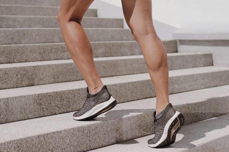 Stair Climb Tests Beat Resting Heart Rate at Predicting Cardiac Events - Featured image