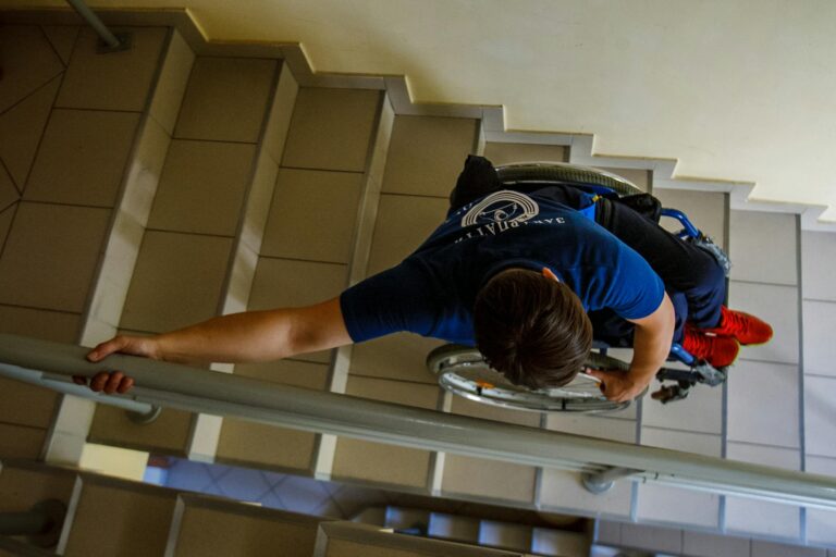 Stair Lifts Cost $3,500 to $15,000 Installed — Choosing the Right One - Featured image