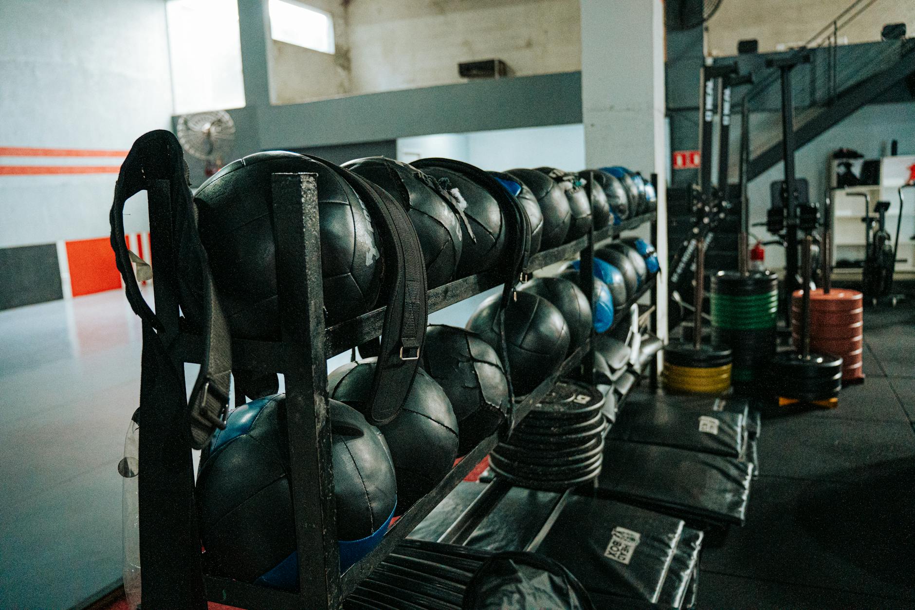 Starting Where You Are—No Gym Equipment Needed