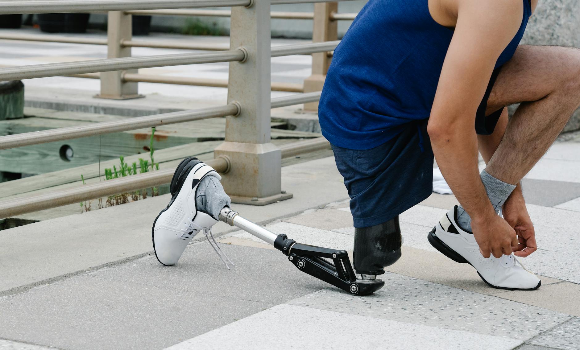 Strength Imbalances and Descending Pain: Real Warnings