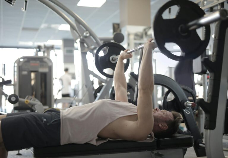 Strength Training Twice a Week Is Non-Negotiable After Age 60 - Featured image