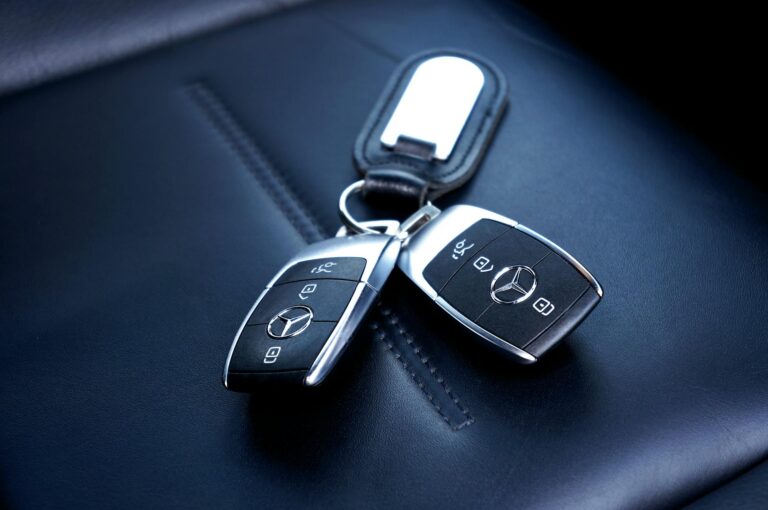 The Car Keys Conversation Without Permanently Breaking the Relationship - Featured image
