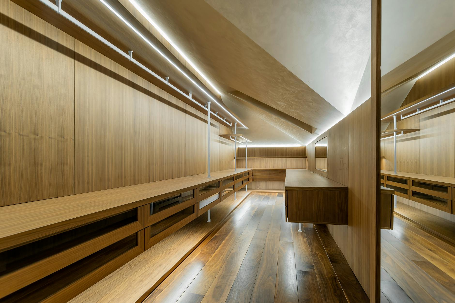 Types of Lighting Solutions That Work