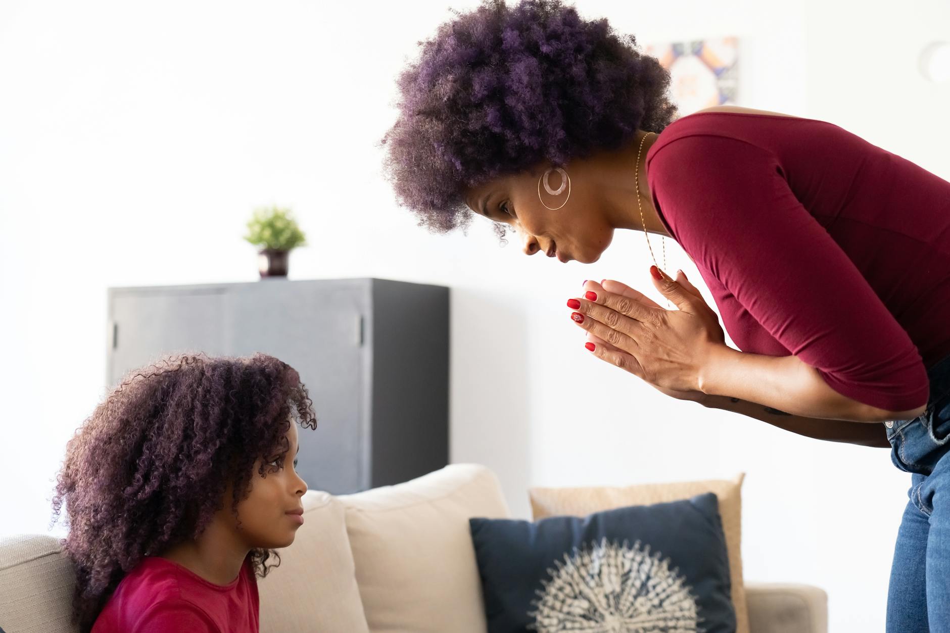 Understanding Why Parents Resist Moving and What Modifications Can Accomplish