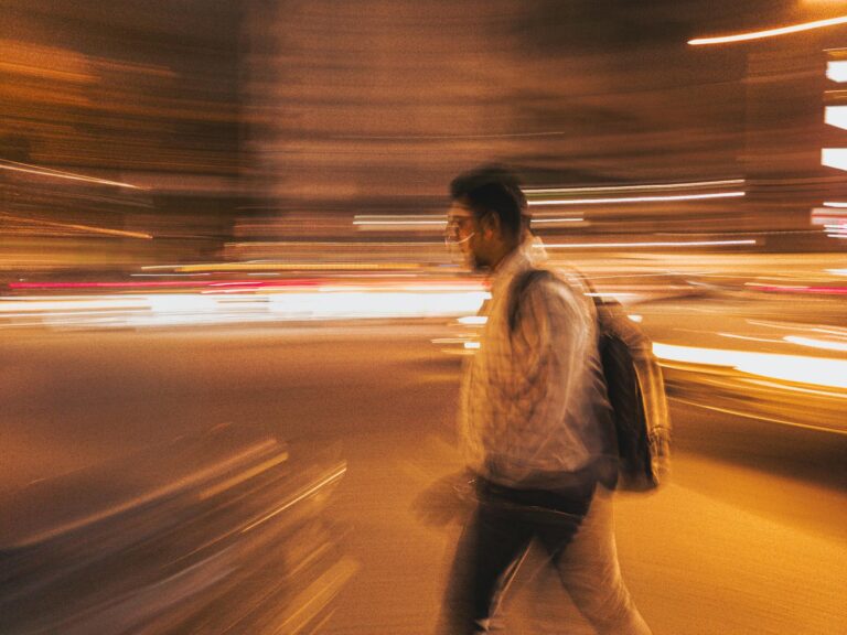 Walking Speed Below 0.8 m/s Predicts Higher Mortality Across Adults Over 65 - Featured image
