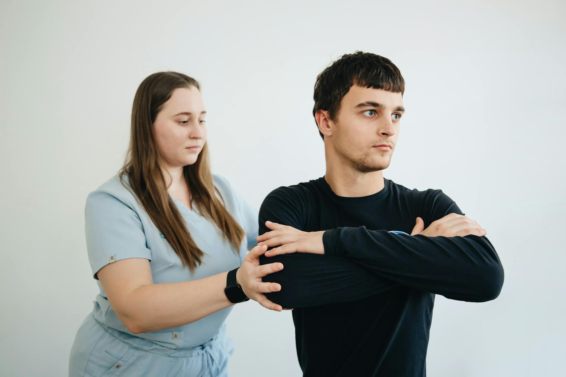 What Do Occupational Therapists Notice That Families Don't?
