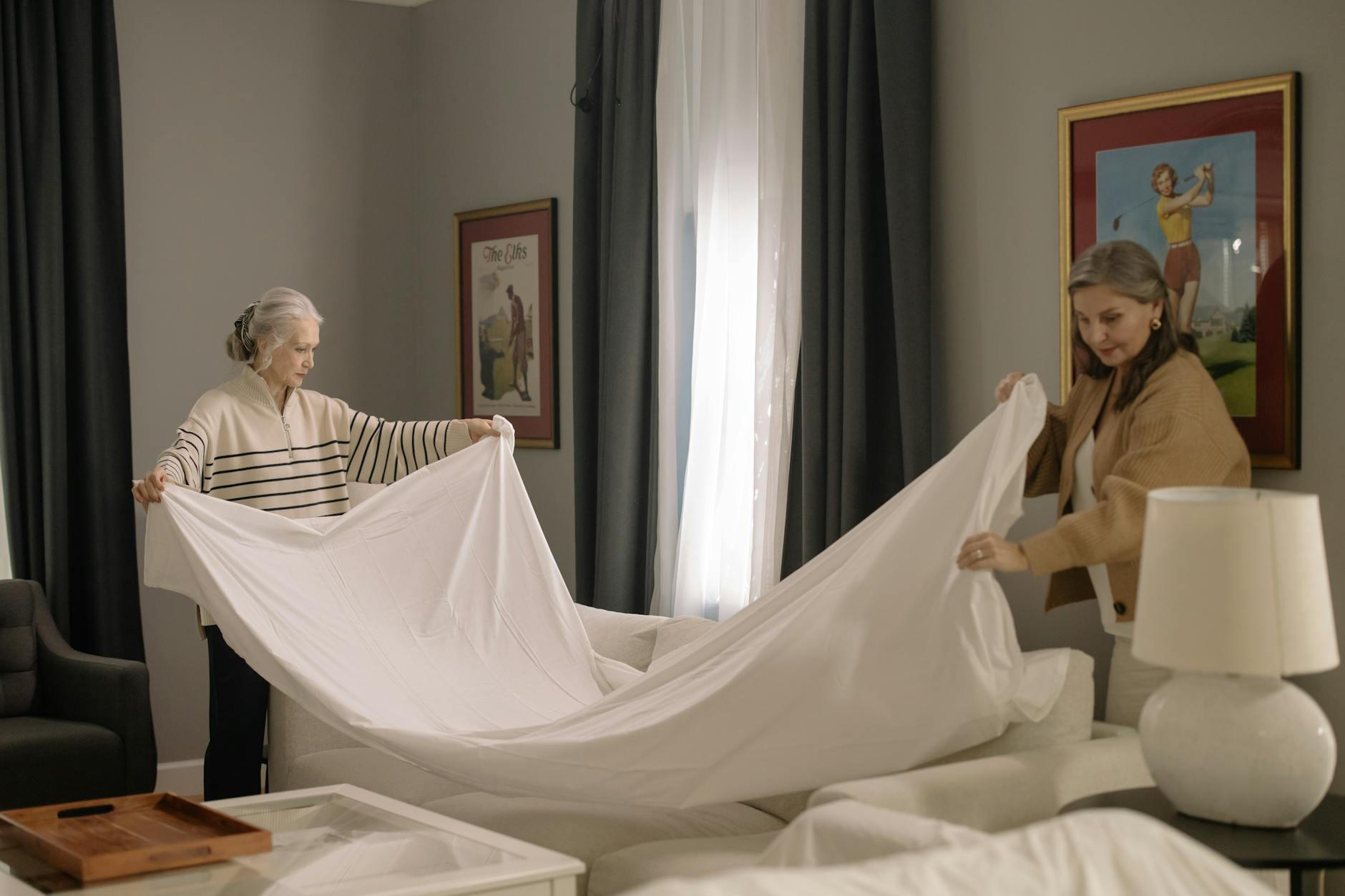 What Does Medicare Actually Cover for Home Safety and Independence?