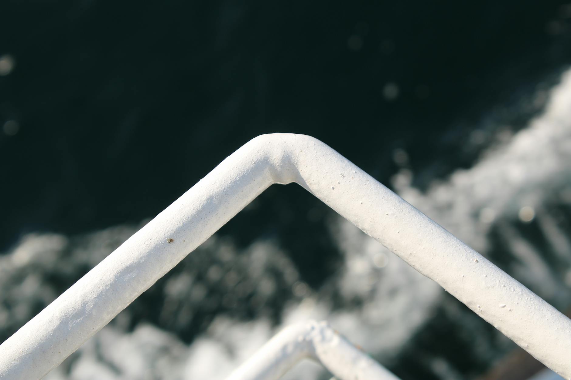 What Makes a Railing Effective for Someone Who's Already Had a Fall?
