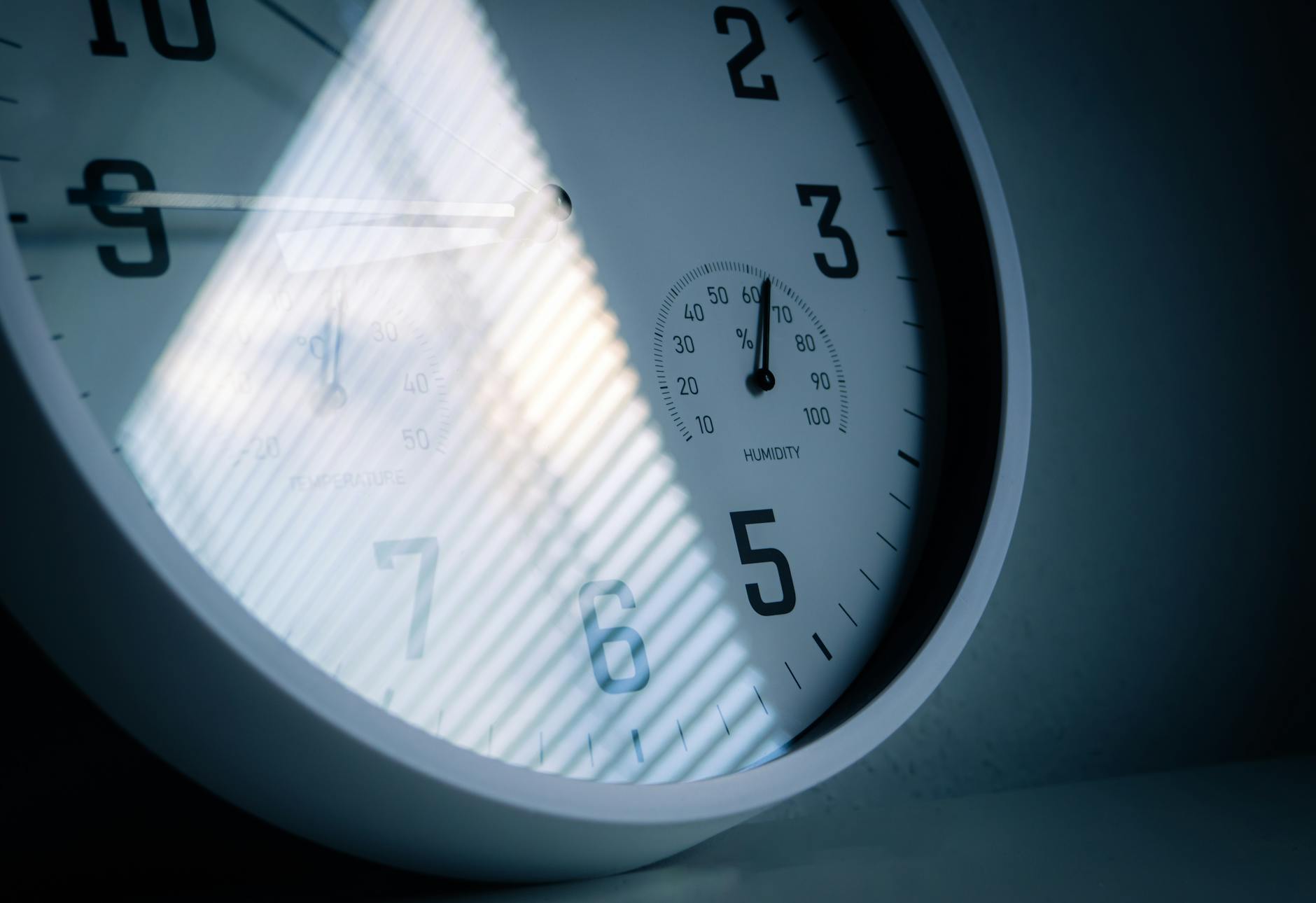 What the 6-Minute Walk Test Actually Measures