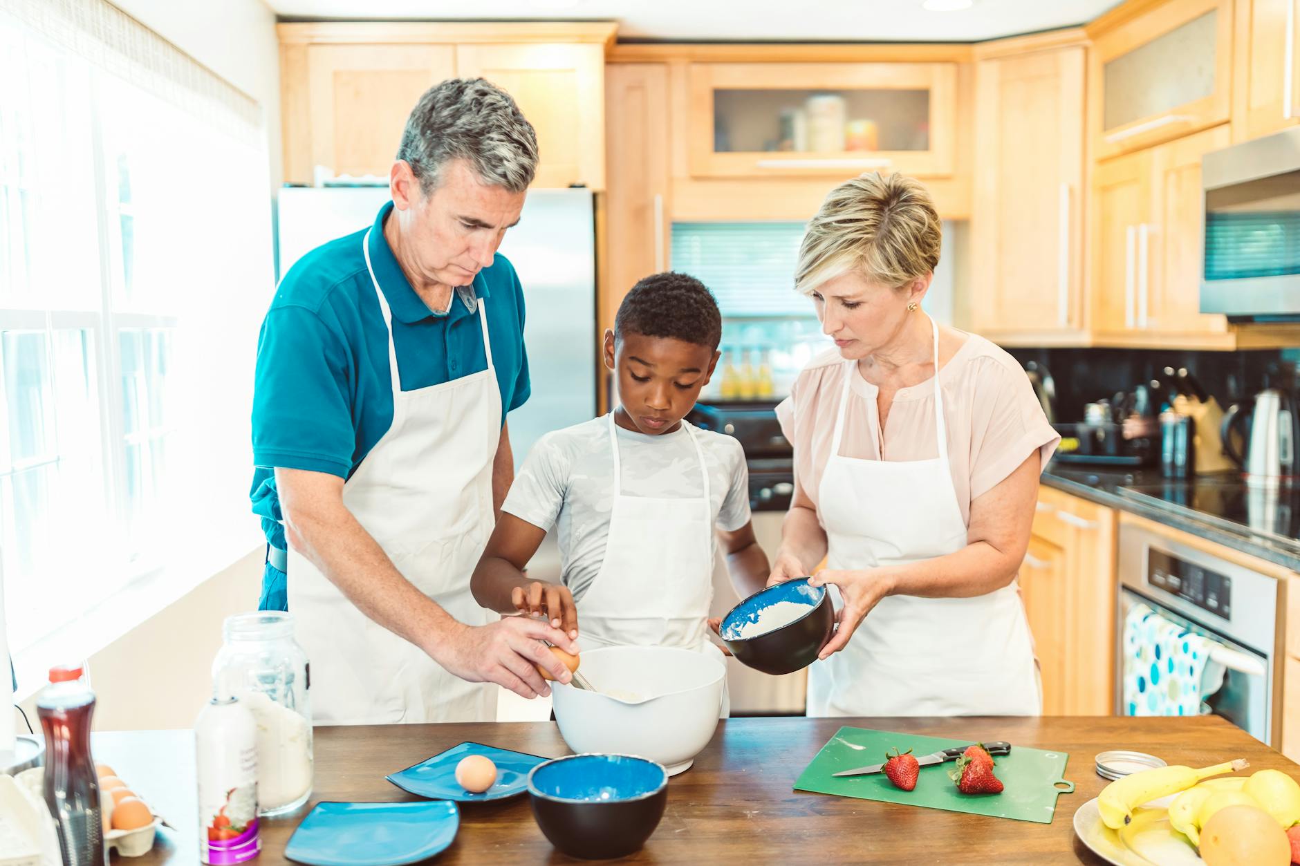 What to Do If Your Parent Refuses and You Believe They're Unsafe