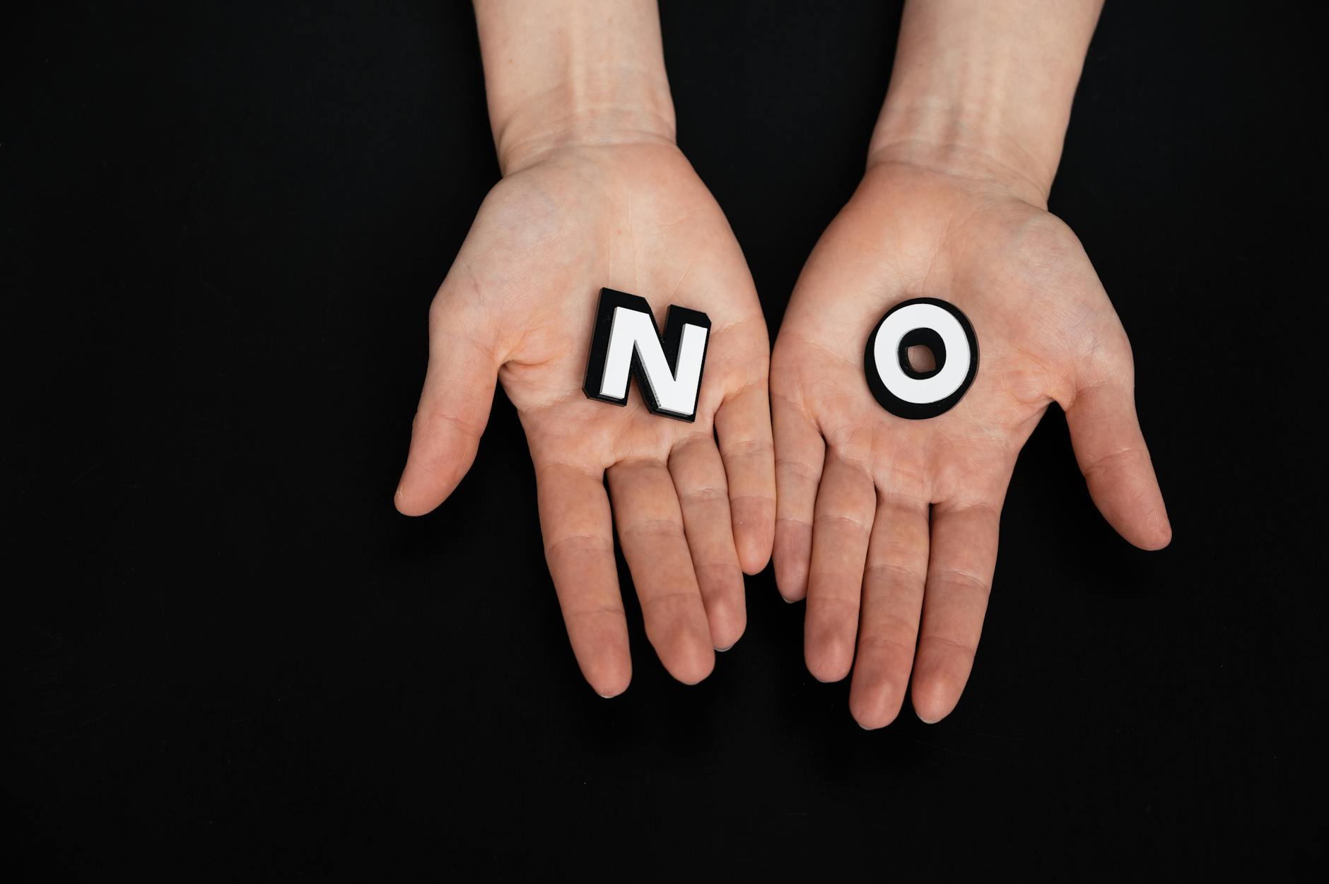 When Denial Becomes a Safety Risk