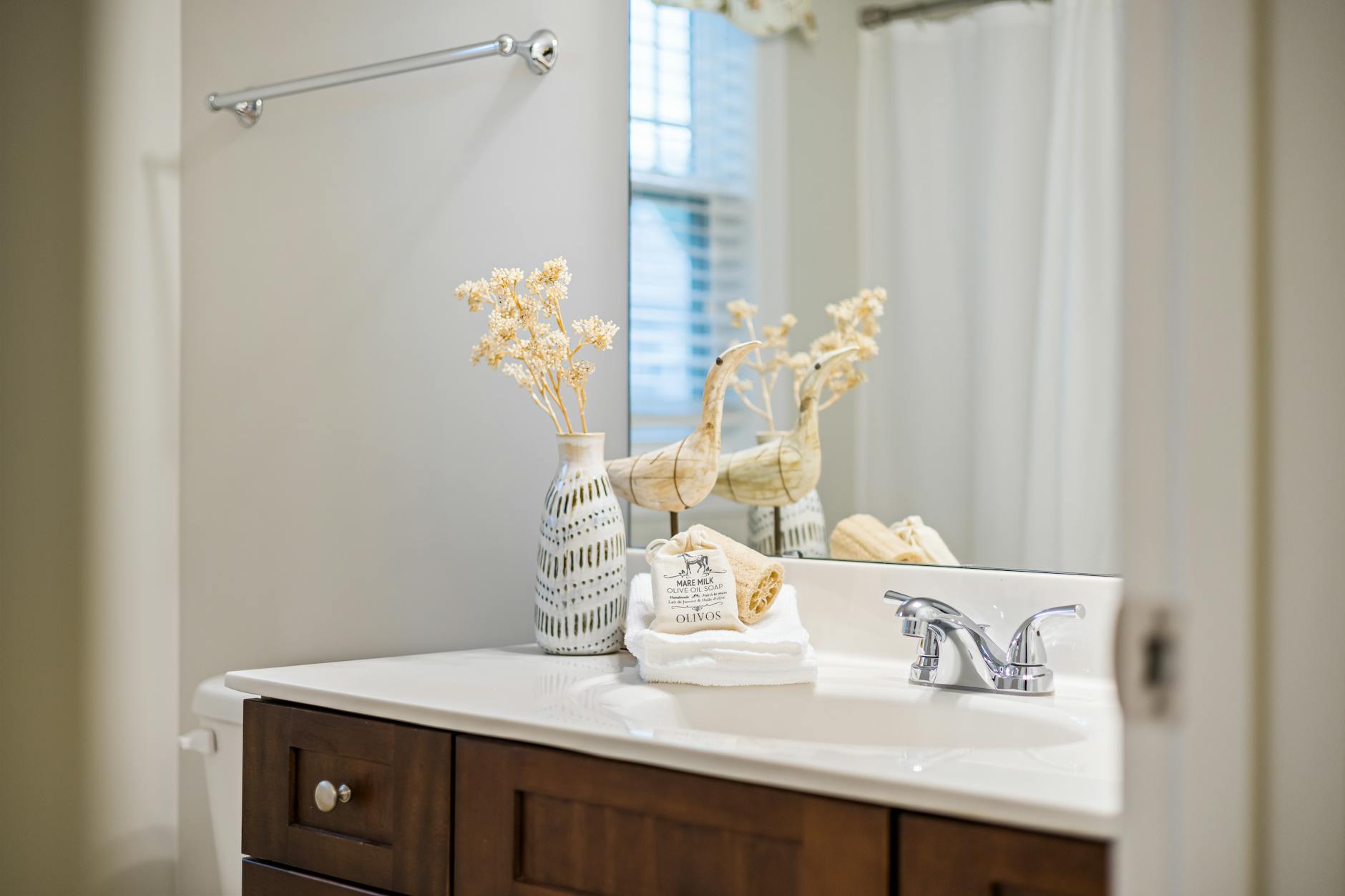 Why Bathrooms Are the Highest-Risk Zone for Senior Falls