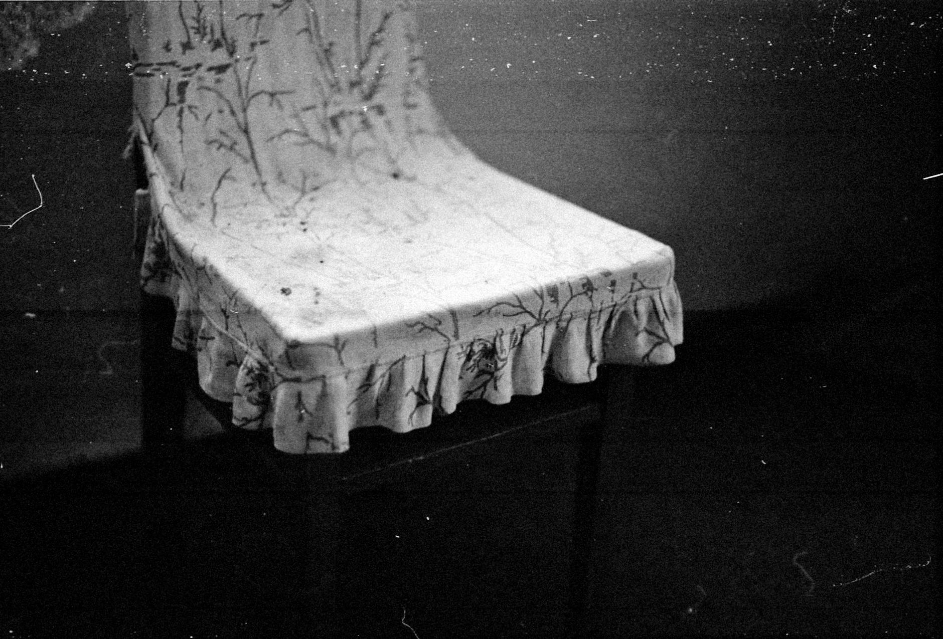 Why Can a Chair Test Predict 10-Year Survival Better Than Most People Expect?
