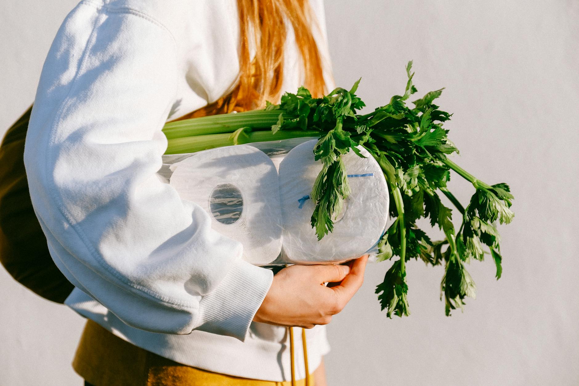 Why Can't You Carry Groceries Immediately After Knee Replacement Surgery?