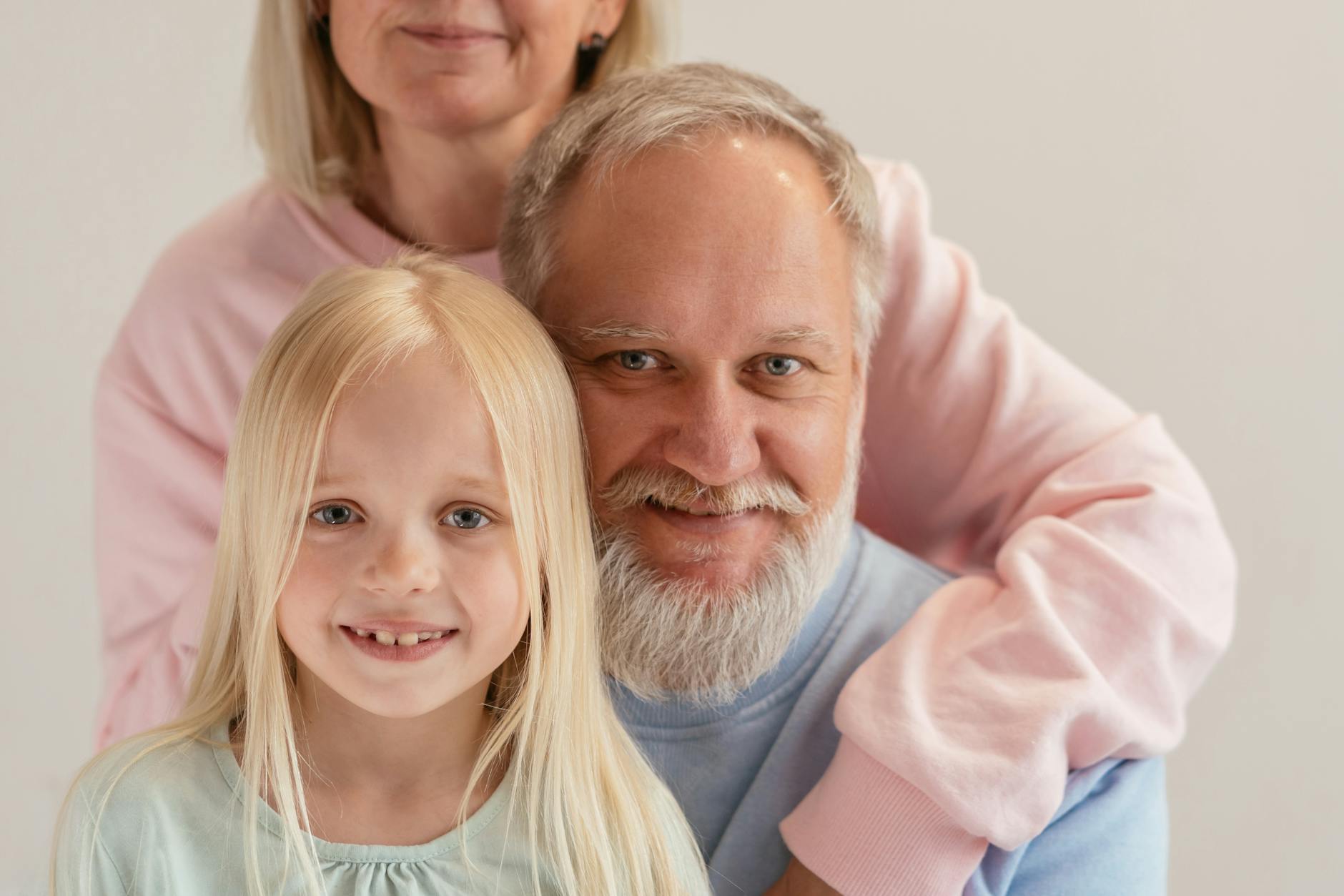 Why Do Aging Parents Deny They Need Help?
