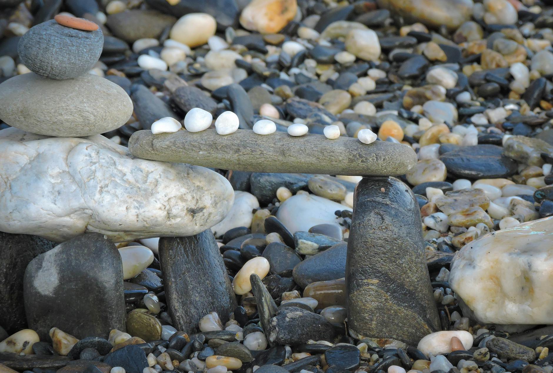 Why Does Balance Matter More Than You Think for Detecting Aging?