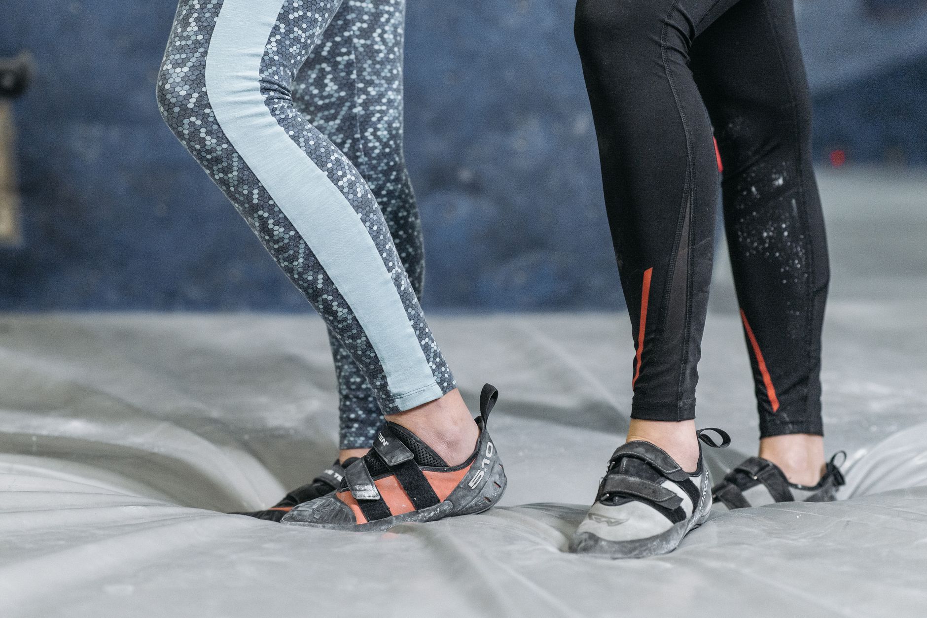 Why Does Leg Strength Become More Critical After Age 65?