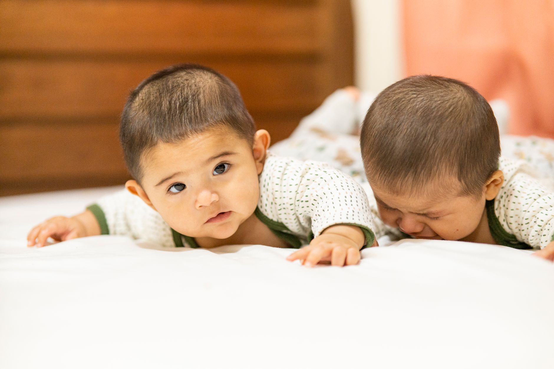 Why Siblings Develop Different Views on a Parent's Care