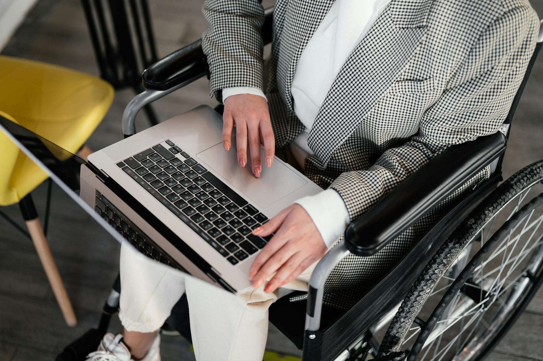 Why the Chair Stand Test Can't Replace Your Doctor—But Complements Them