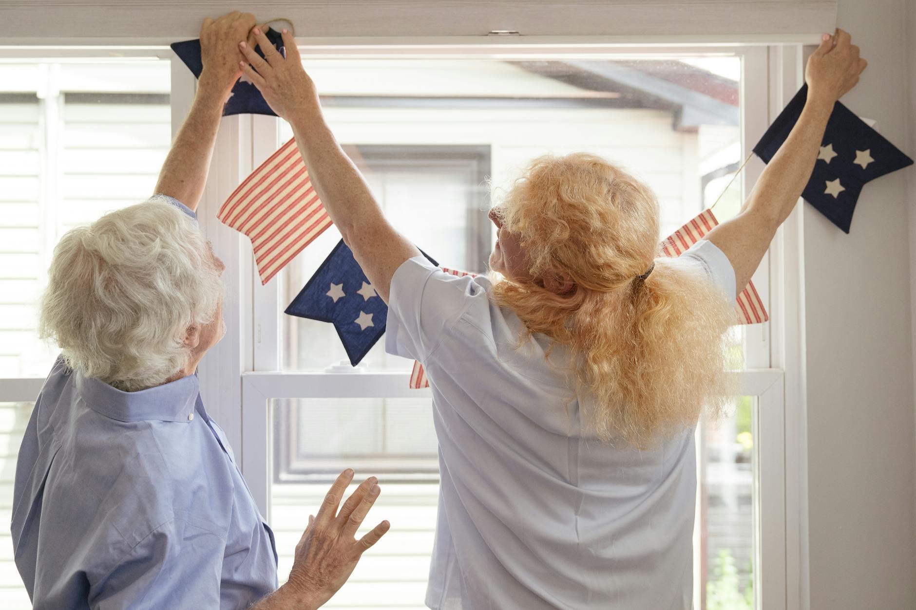 Why These Three Upgrades Alone Aren't a Complete Fall Prevention Strategy