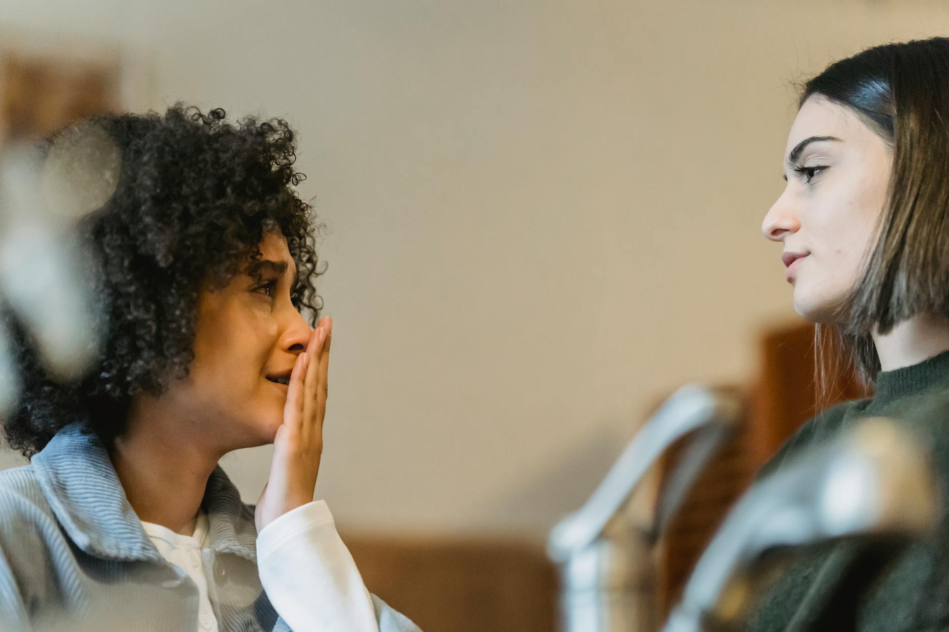 Why This Conversation Feels Like an Attack on Independence