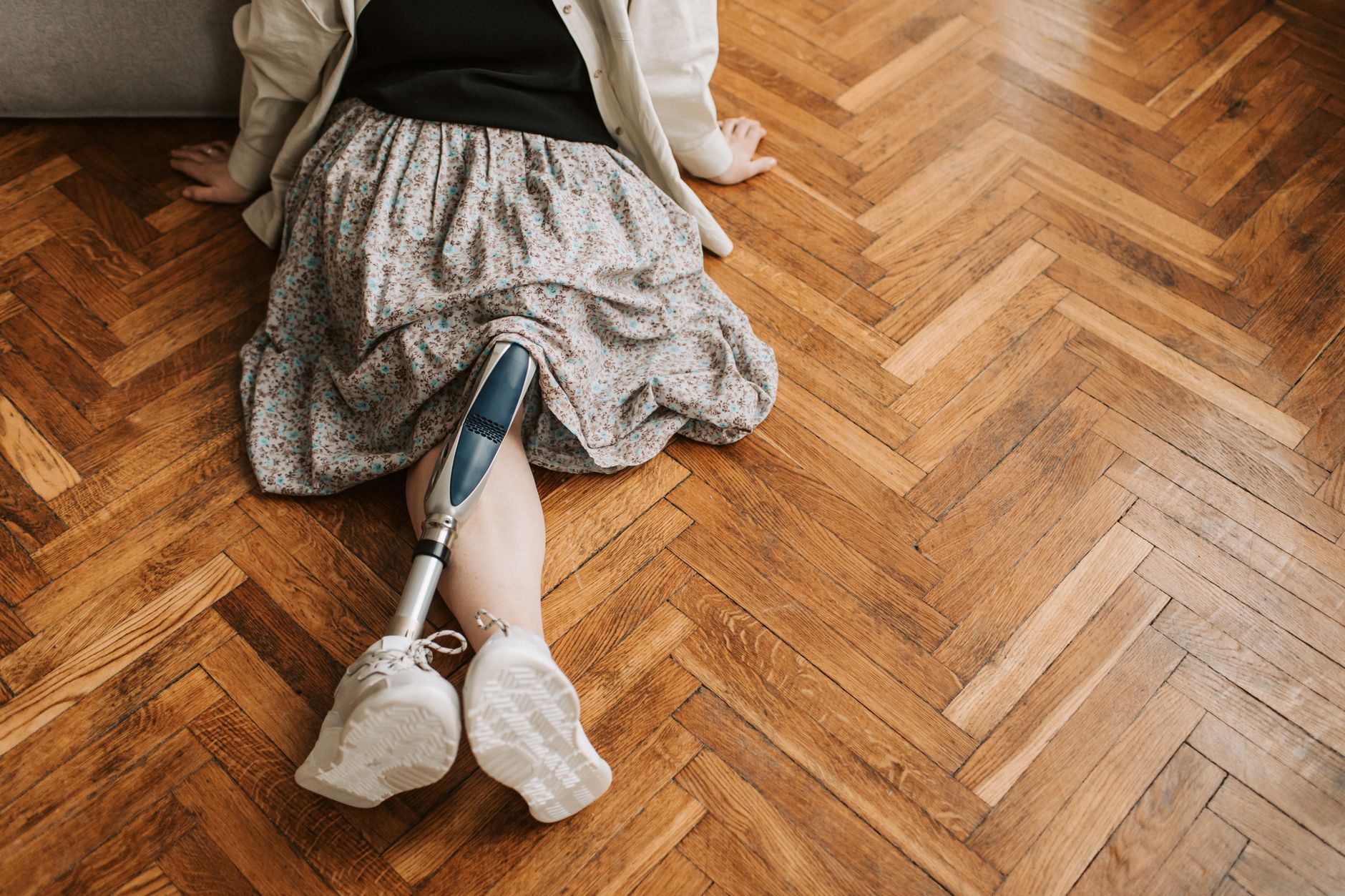 Accepting Health Limitations Without Surrendering Autonomy
