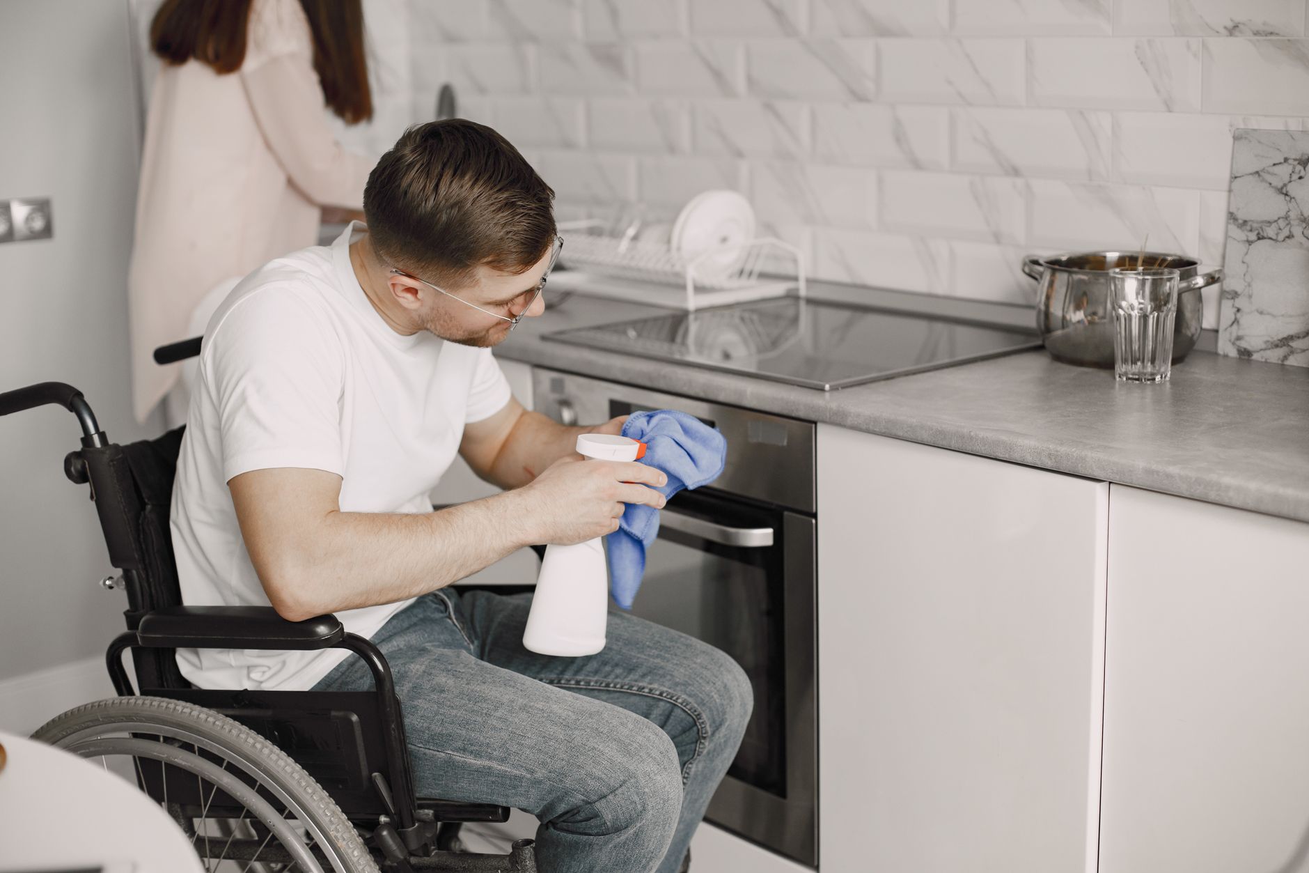 Appliance Selection and Kitchen Equipment for Multi-Age Safety