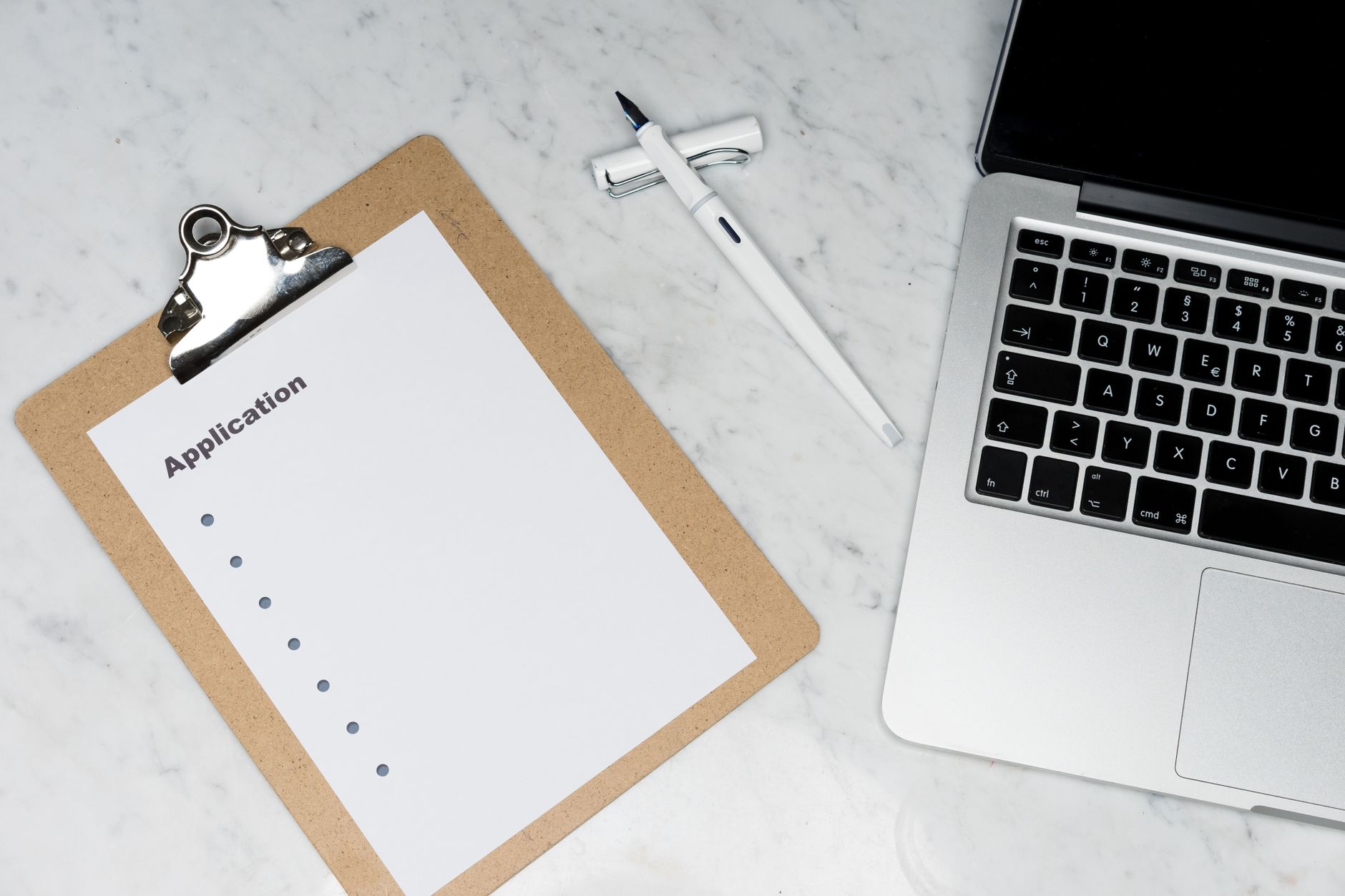 Application Requirements and the Lump-Sum Death Benefit