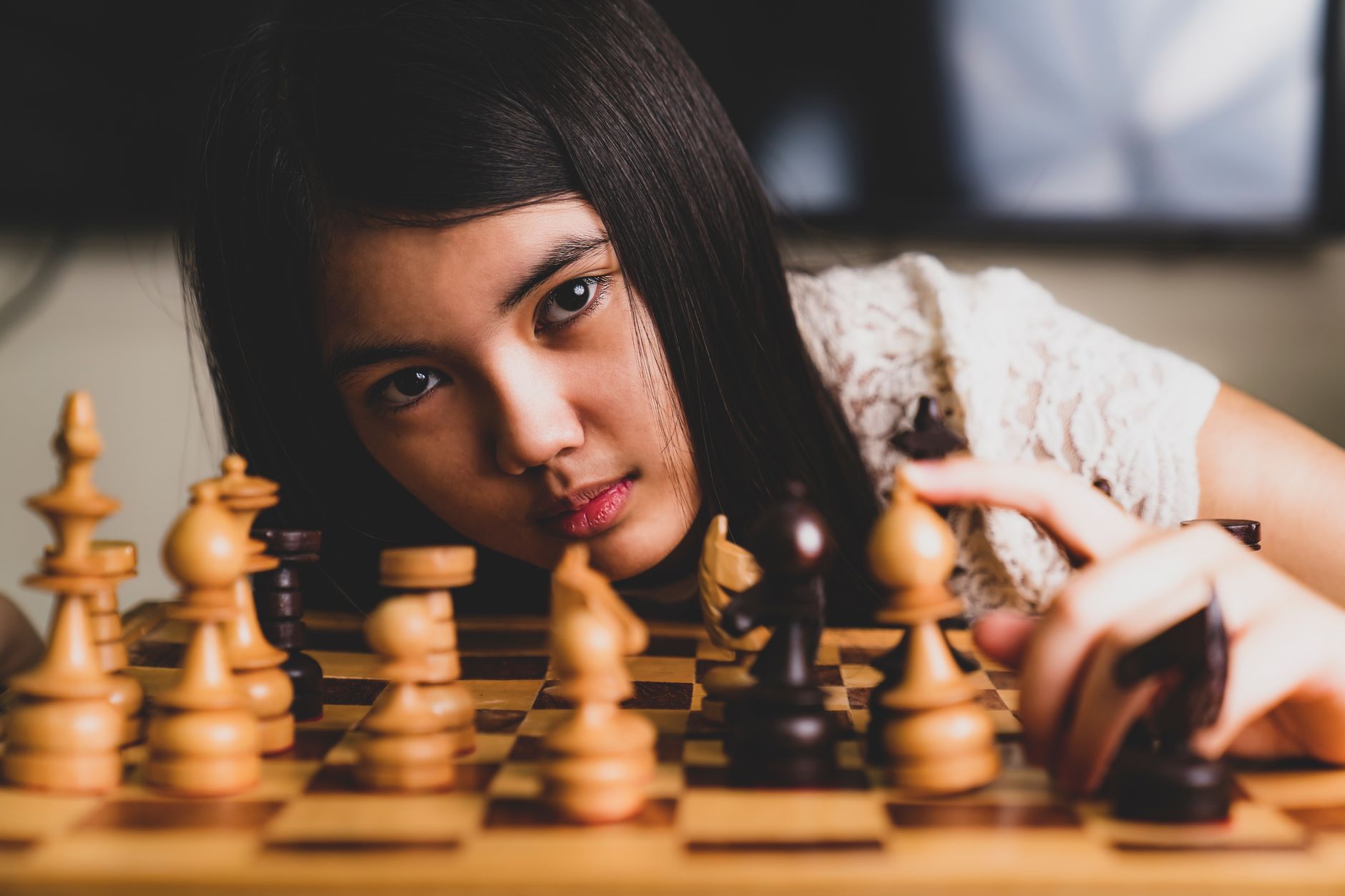 Assessing Cognitive Function and Decision-Making in Real Time